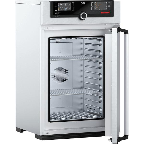 Memmert Universal Ovens | UF75PLUS 115V (74L)