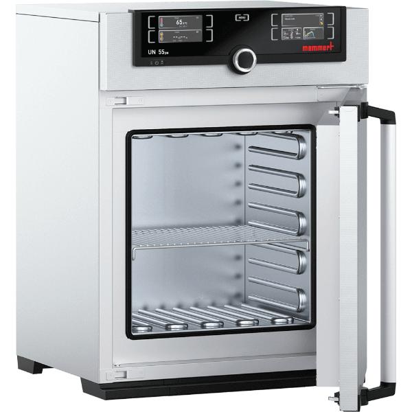 Memmert Universal Oven Specialized Equipment | UN55PA 115V (53L)