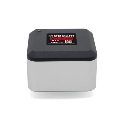 Motic MOTICAM X5 PLUS Microscope Camera - microscopemarketplace