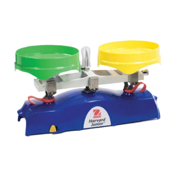Ohaus HJ2001 Harvard Junior Mechanical Scale - microscopemarketplace