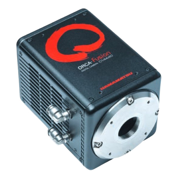 Hamamatsu ORCA-Fusion Digital CMOS camera - microscopemarketplace