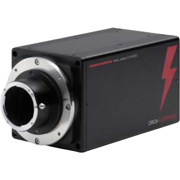 Hamamatsu ORCA-Lighting Digital CMOS Camera - microscopemarketplace