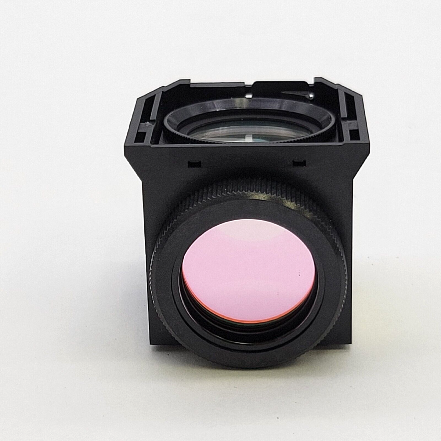 Nikon Microscope Fluorescence Filter Cube D/F/TR - microscopemarketplace