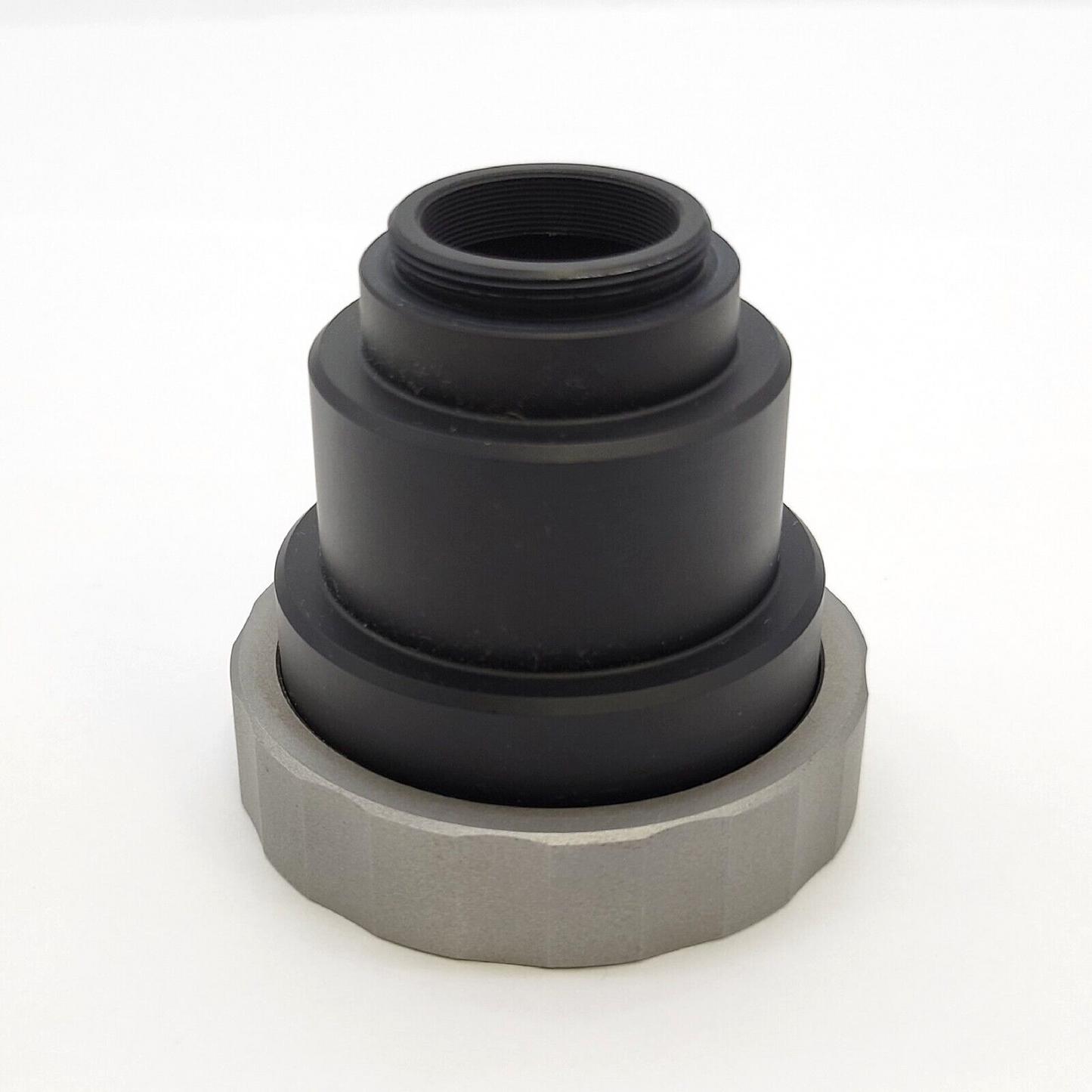 Zeiss Microscope Camera Adapter 60N-C 1" 1.0x 426114 - microscopemarketplace