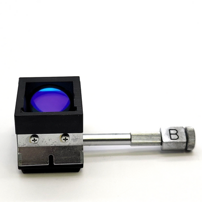 Olympus Microscope Fluorescence Filter Cube B Blue for IMT-2 IMT2 - microscopemarketplace