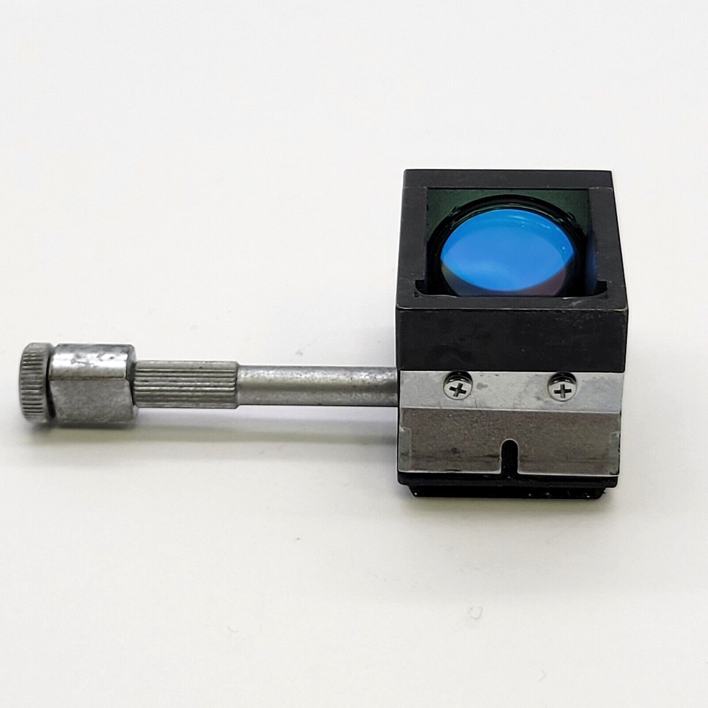 Olympus Microscope Fluorescence Filter Cube G Green for IMT-2 IMT2 - microscopemarketplace