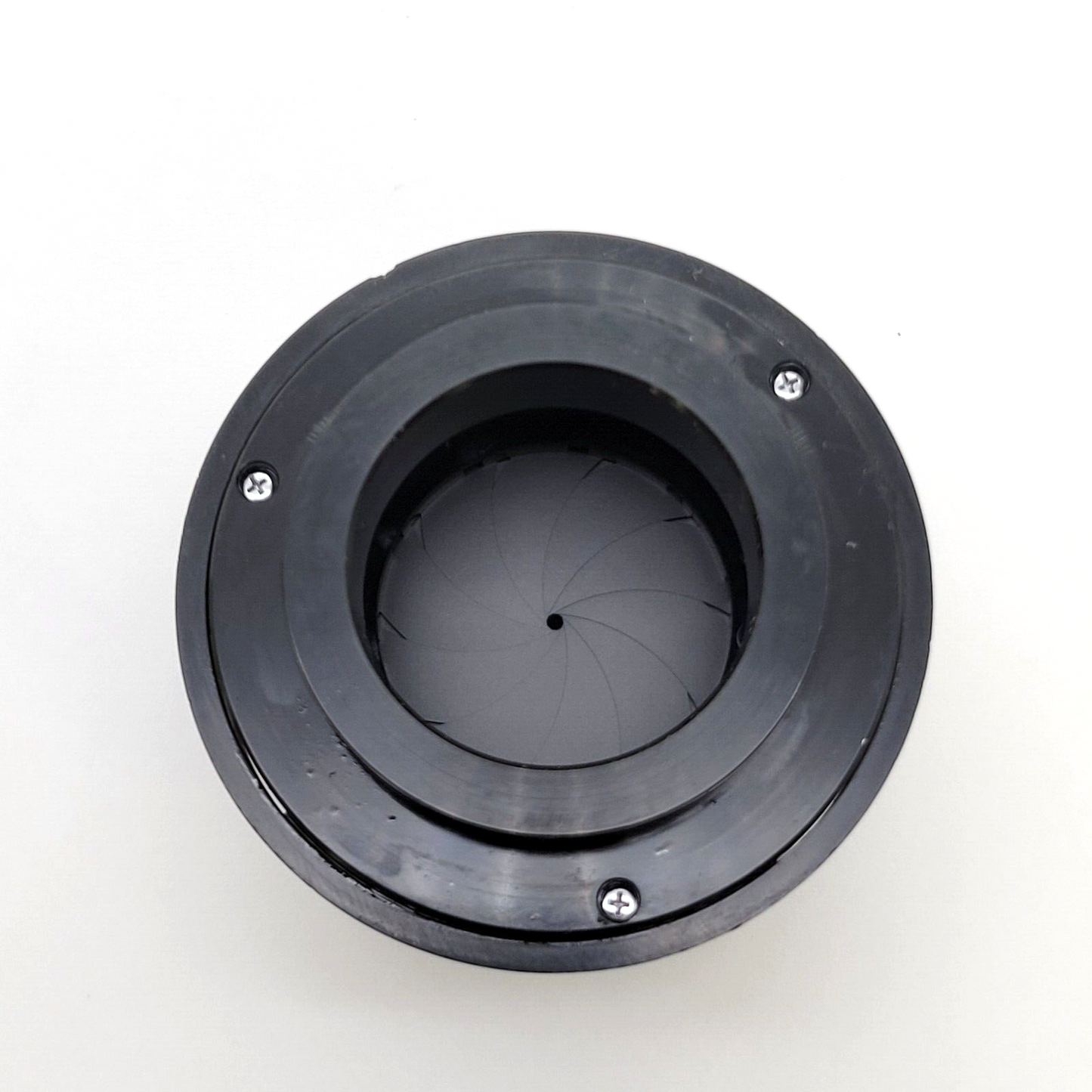 Olympus Microscope 1.1 NA Abbe Condenser U-AC2 for BH2/BX Series - microscopemarketplace