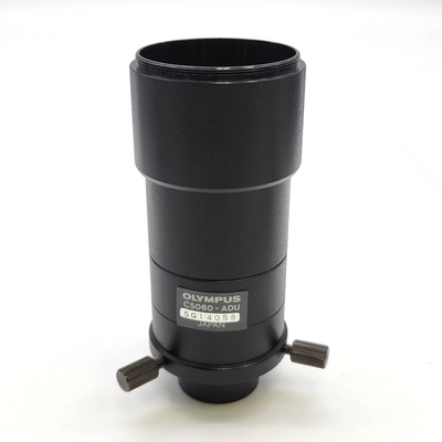 Olympus Microscope C5060-ADU Camera Adapter - microscopemarketplace