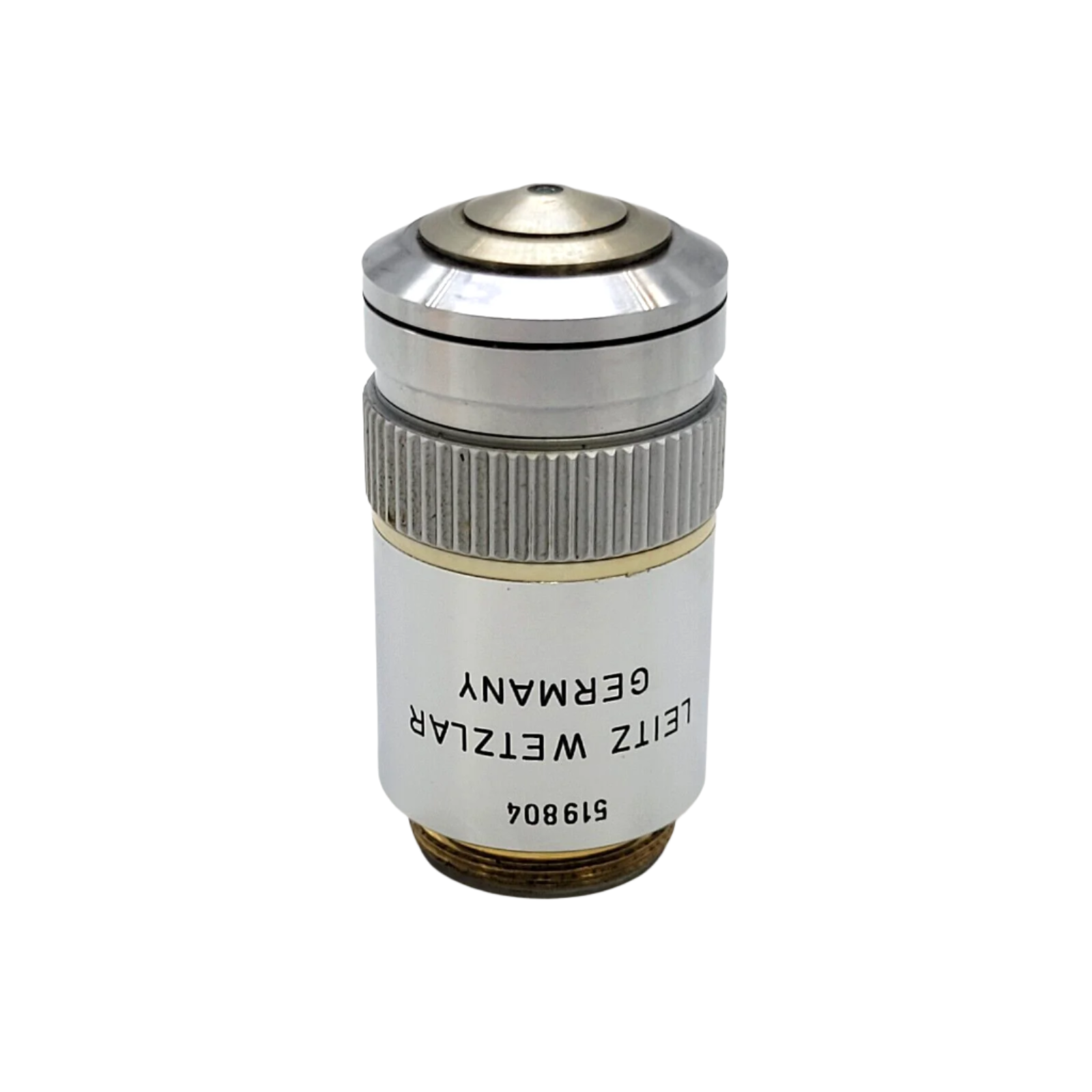 Leitz Microscope Objective EF 100x Oil 160/0.17 | Microscope