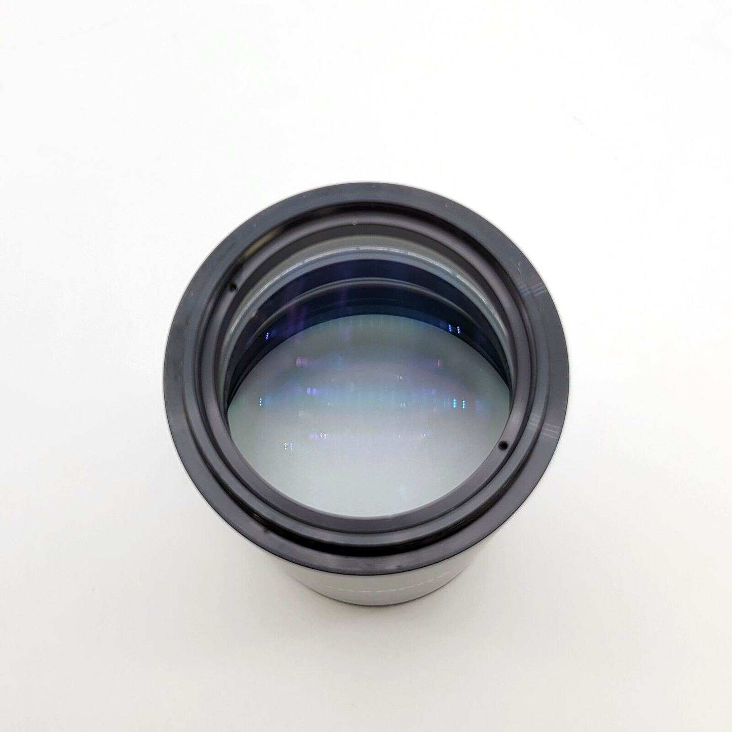 Olympus Stereo Microscope Objective DF PLFL 1.6x PF for SZX12 - microscopemarketplace