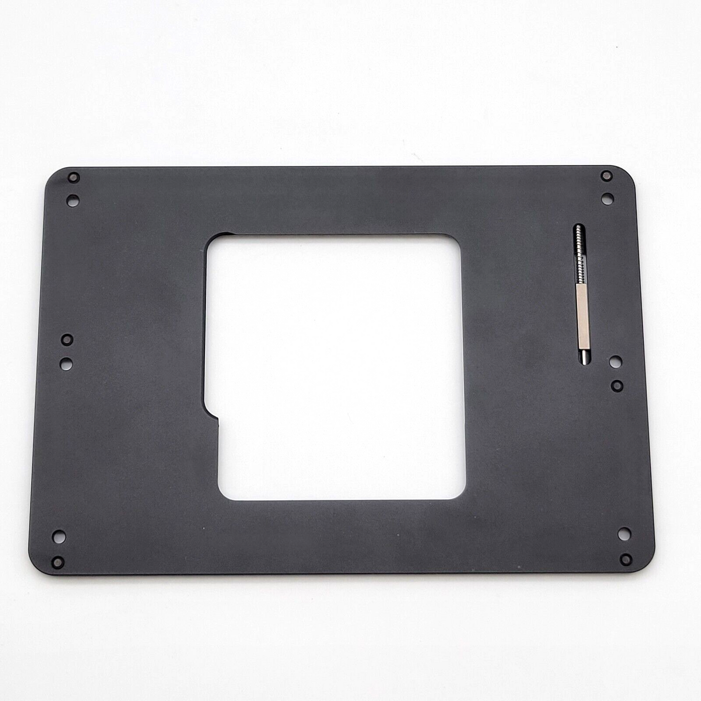 Prior Proscan Microscope Stage Low Profile Slide Holder Model H224LP - microscopemarketplace