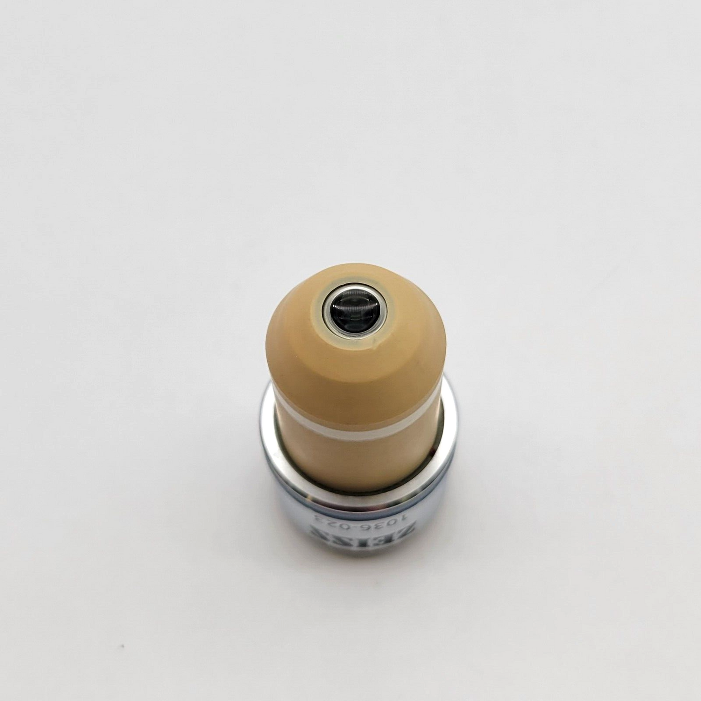 Zeiss Microscope Objective Achroplan 63x 0.95 W Water Immersion 1036-023 - microscopemarketplace