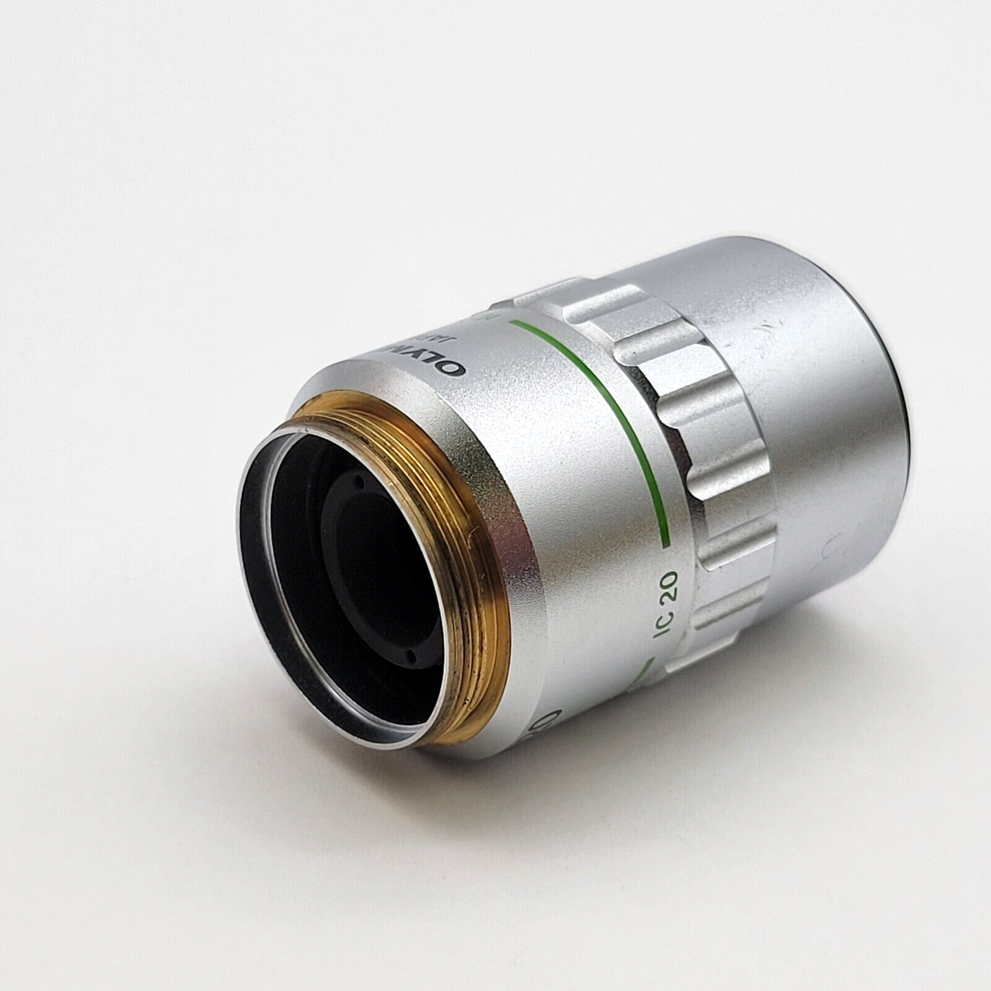 Olympus Microscope Objective NeoDPlan 20x BF/DF Neo DPlan - microscopemarketplace