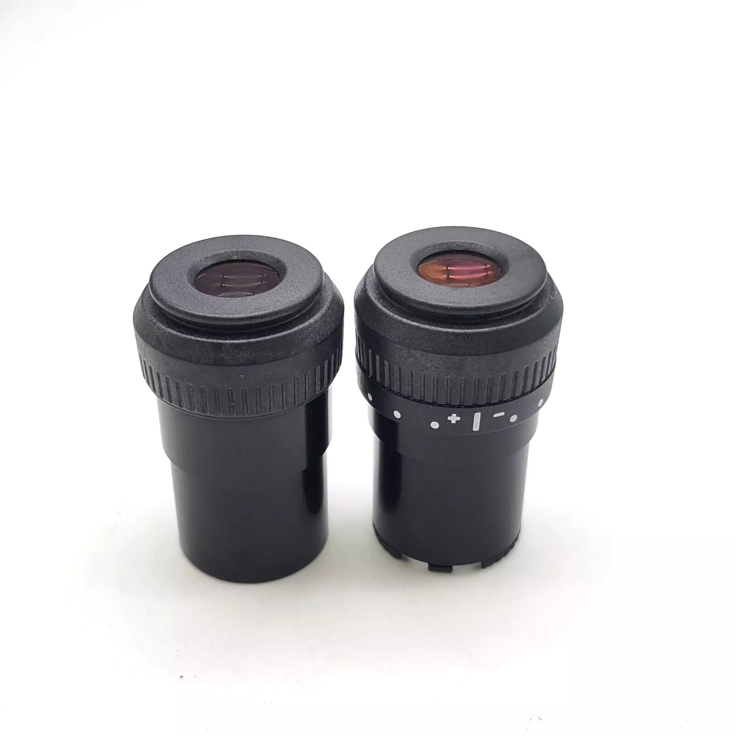 Leica Stereo Microscope Eyepiece Pair 10x/23 Eyepieces - Microscope Marketplace