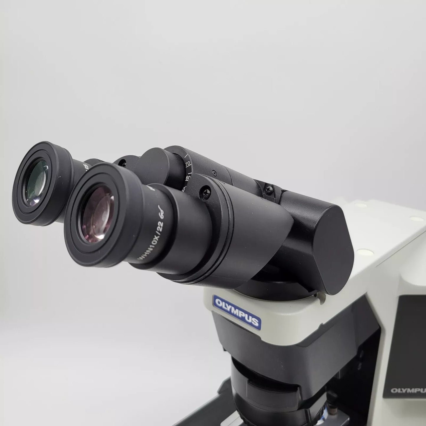 Olympus Microscope BX46 for Mohs / Pathology - microscopemarketplace