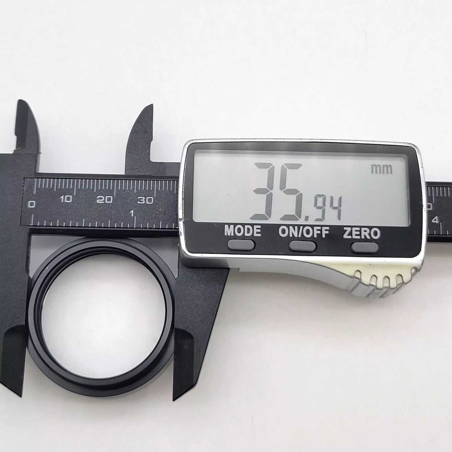 Zeiss Microscope Tube Lens 1.0x M36x0.75 Axio Imager 425308-0000 - microscopemarketplace