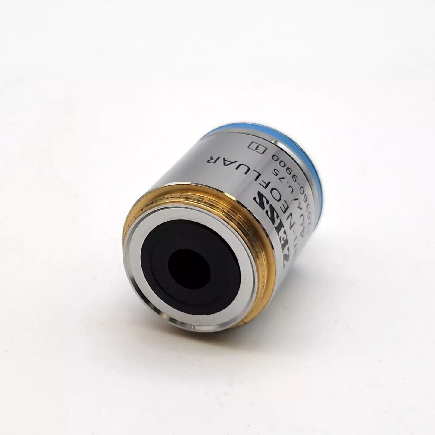 Zeiss Microscope Objective EC Plan-Neofluar 40x ∞/0.17 420360-9900 M27 - microscopemarketplace