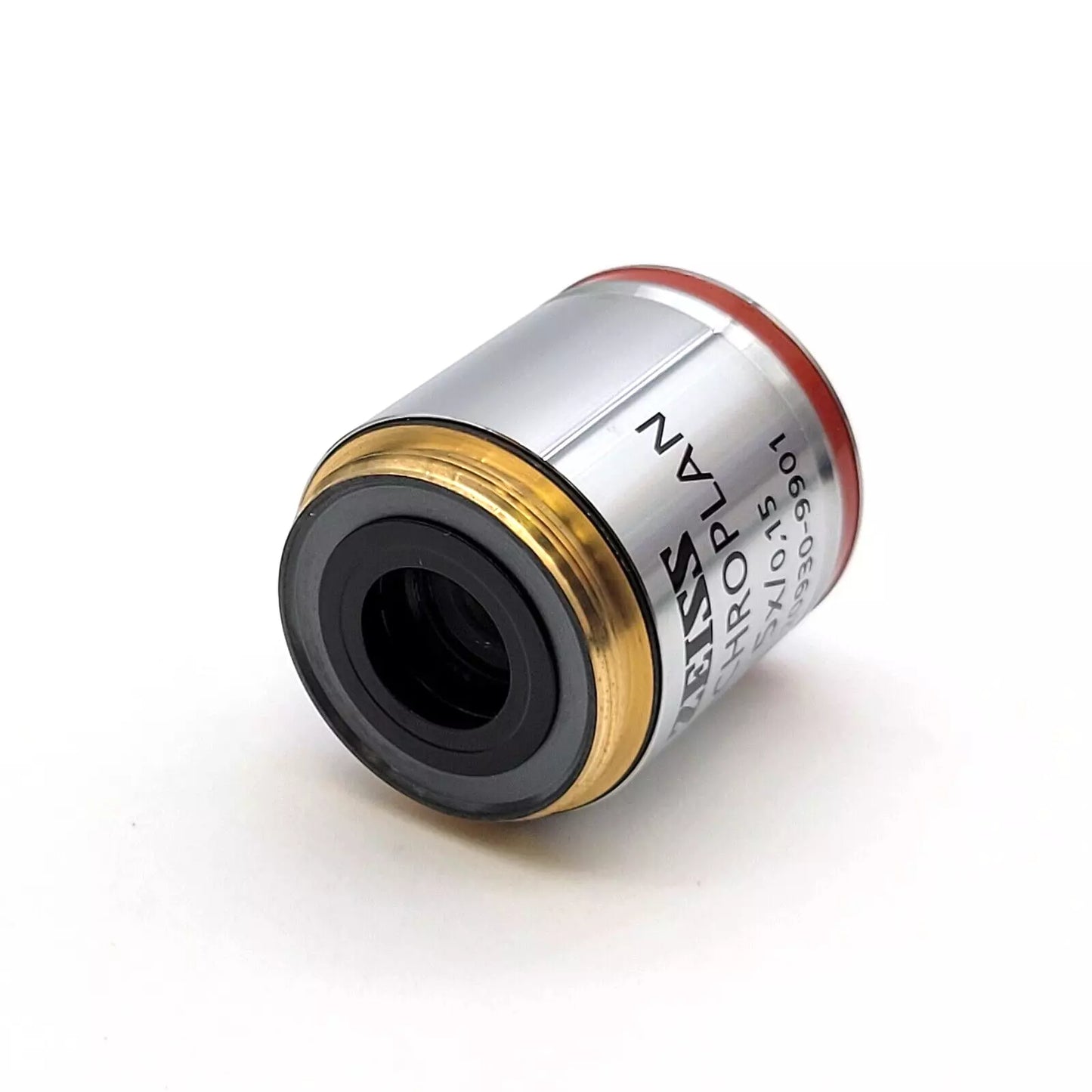 Zeiss Microscope Objective N-Achroplan 5x 420930-9901 M27 - microscopemarketplace