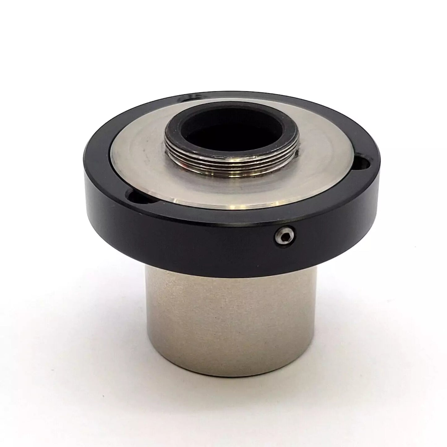 Diagnostic Instruments Camera Adapter D10BHC 1.0x for Olympus BH2 BH-2 - microscopemarketplace