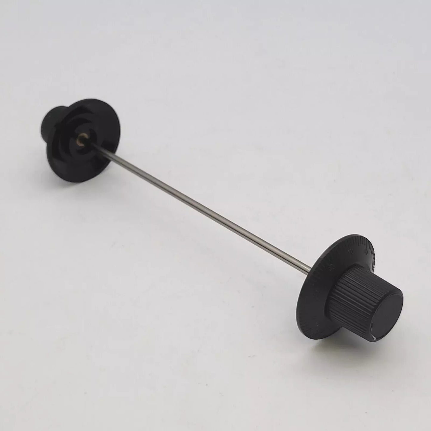 Olympus Microscope CKX41 Fine Focus Shaft Spindle - microscopemarketplace