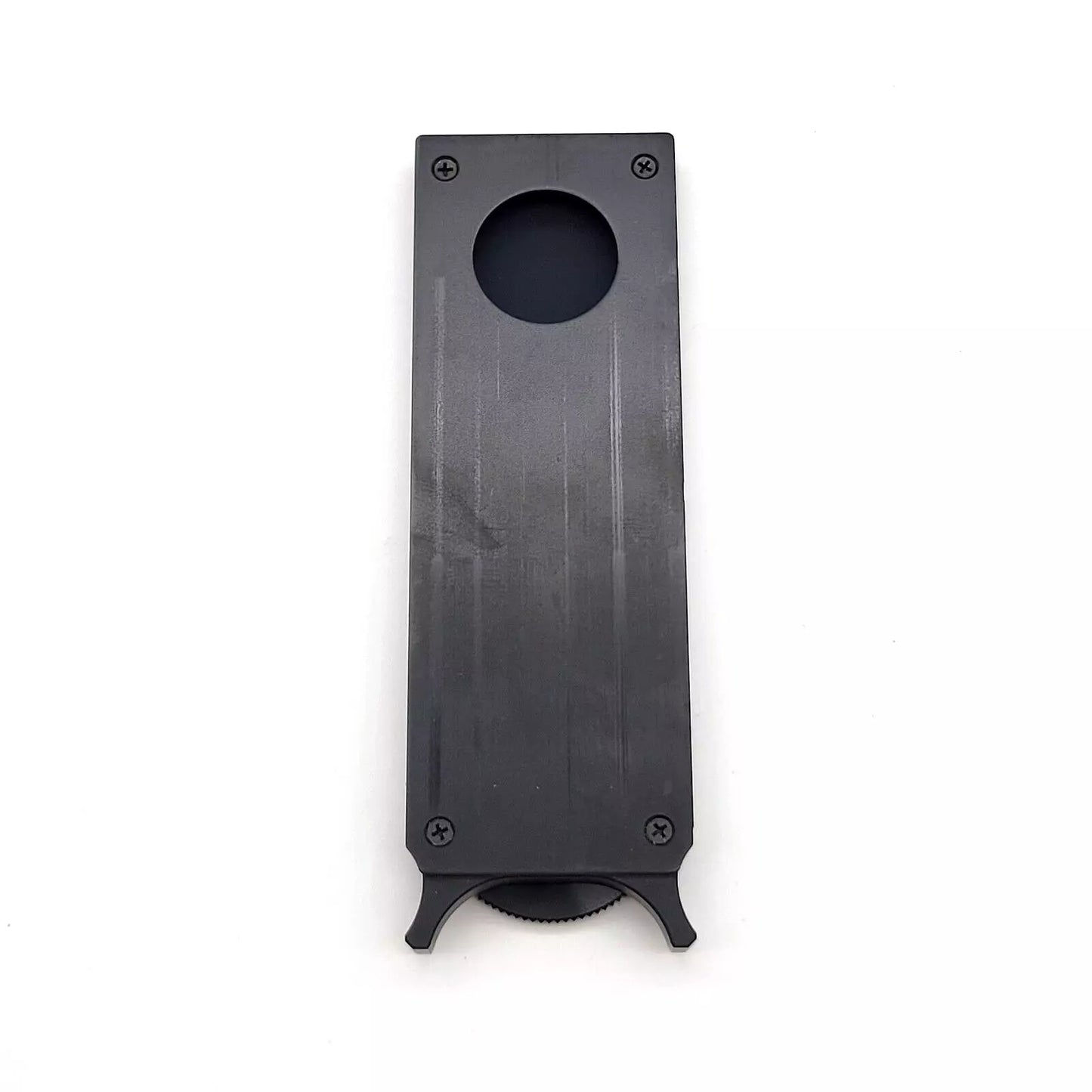 Olympus Microscope AH3-ANF Bottom Side Rotating Analyzer Vanox - microscopemarketplace