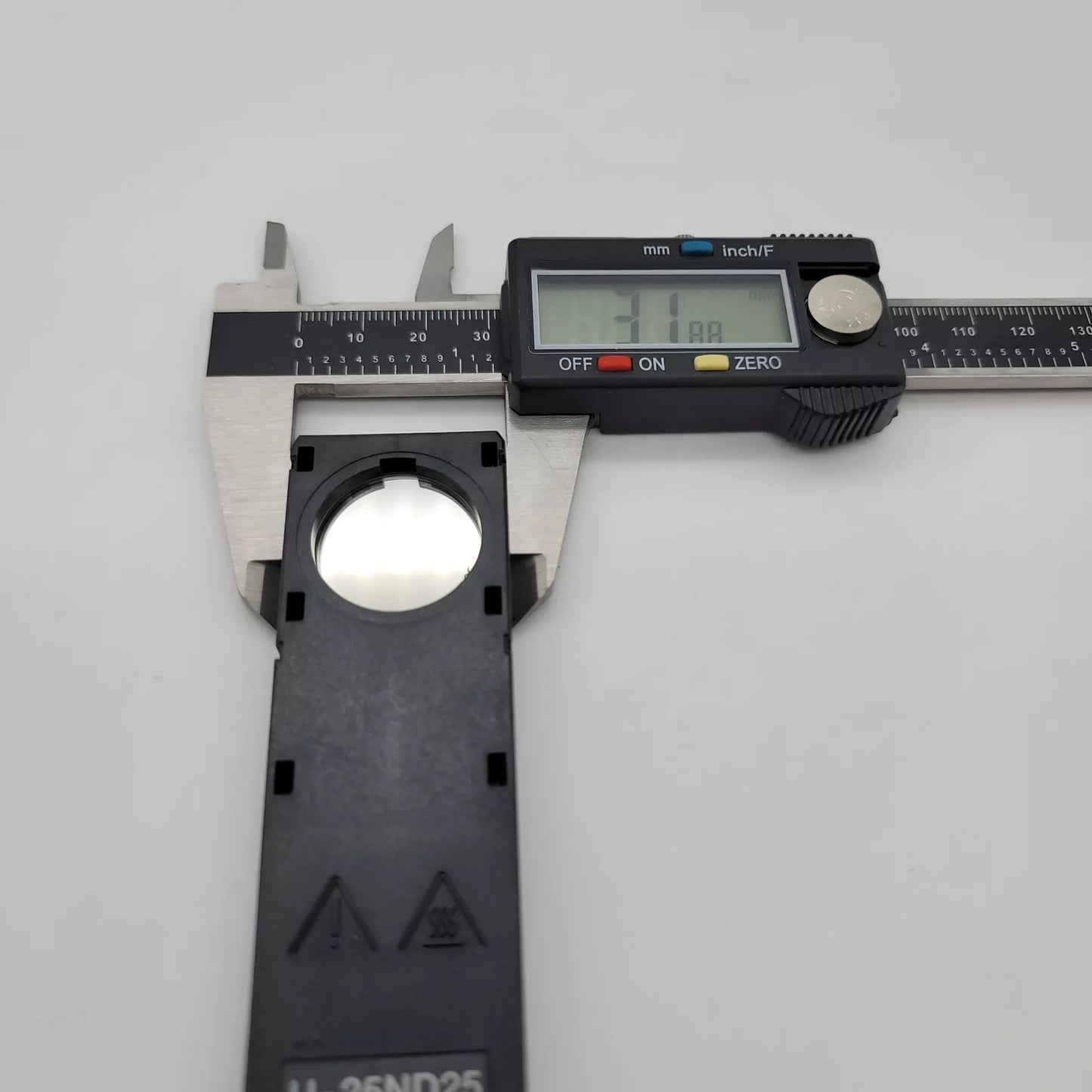 Olympus Microscope U-25ND25 Neutral Density Filter - microscopemarketplace