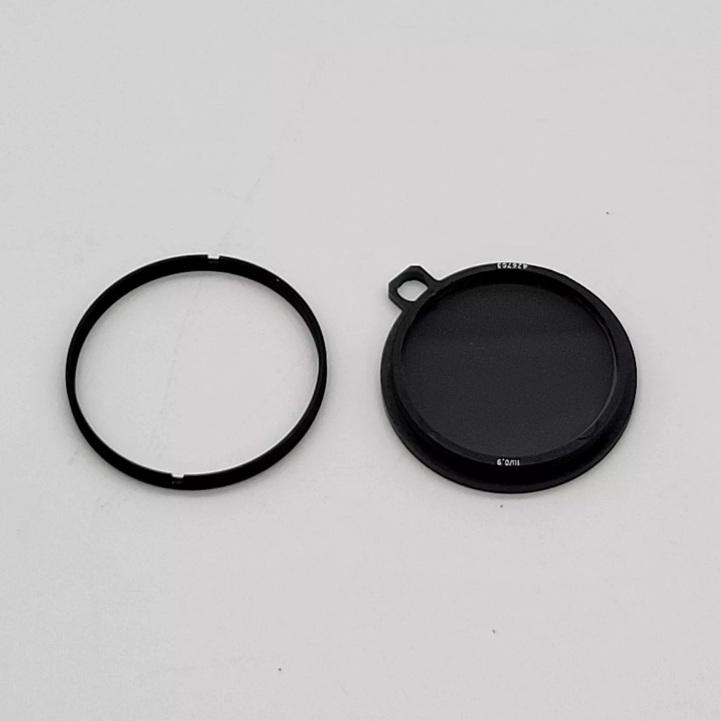 Zeiss Microscope DIC Prism Condenser Module DIC III/0.9 with Polarizer 426703 - microscopemarketplace