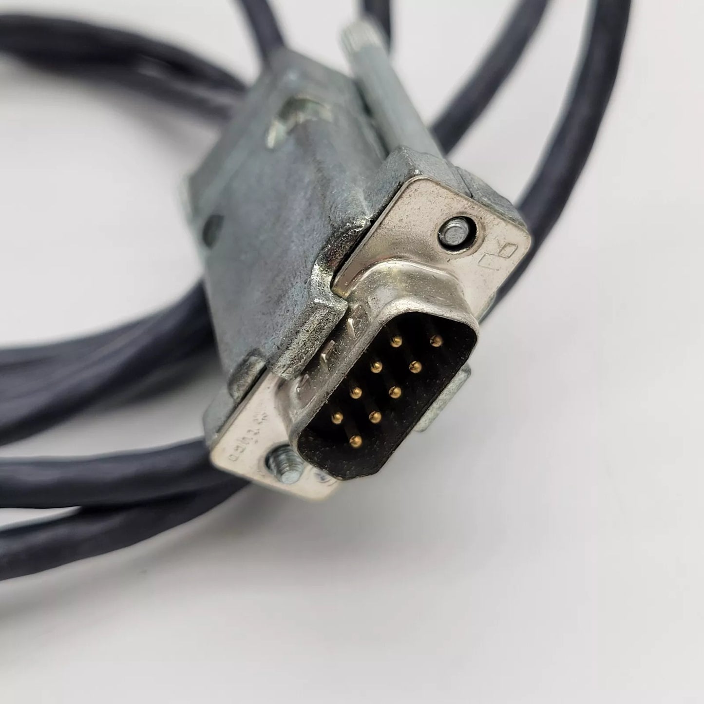 Prior Proscan Motorized Microscope Fine Focus Z Axis Module for Nikon Eclipse - microscopemarketplace