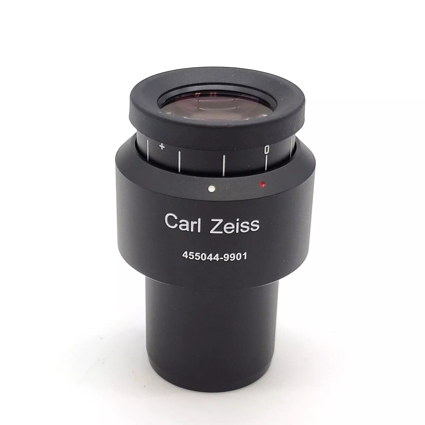 Zeiss Microscope Eyepiece W-Pl 10x/23 455044-9901 - microscopemarketplace