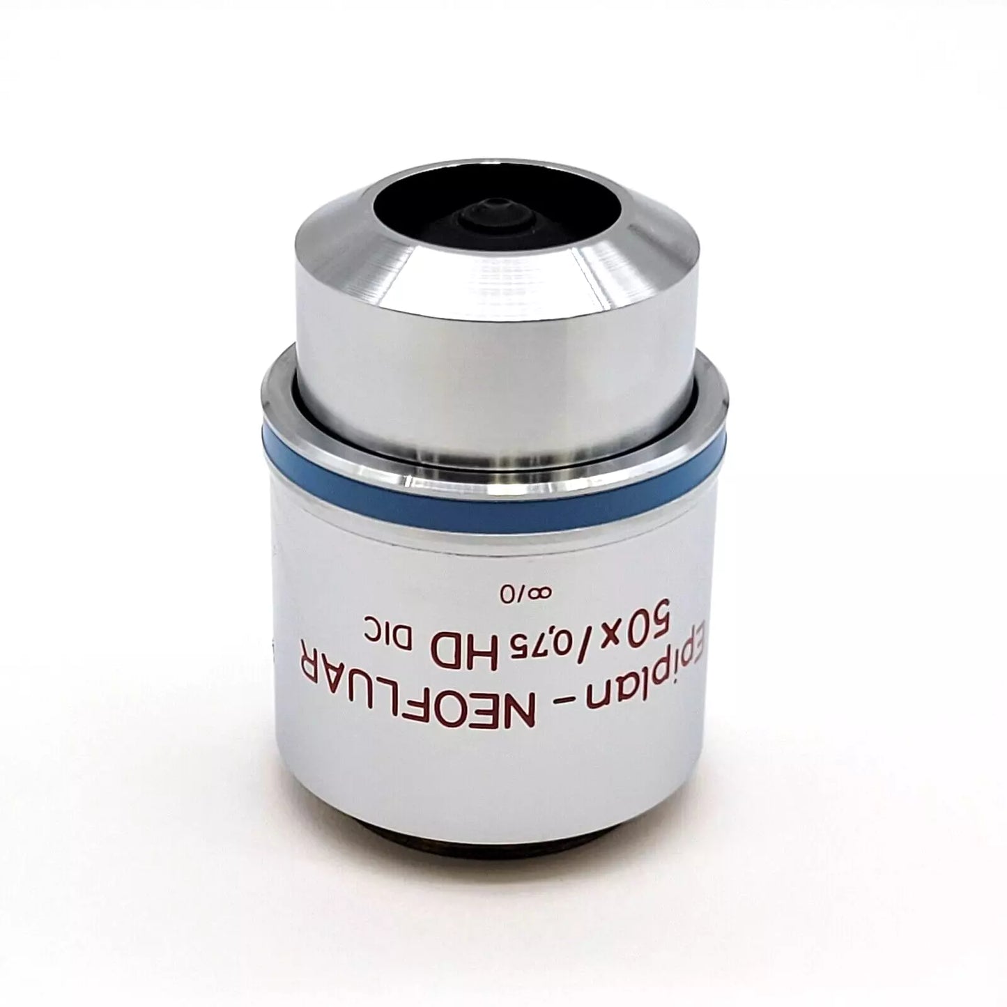 Zeiss Microscope Objective Epiplan Neofluar 50x HD DIC 442355 - microscopemarketplace