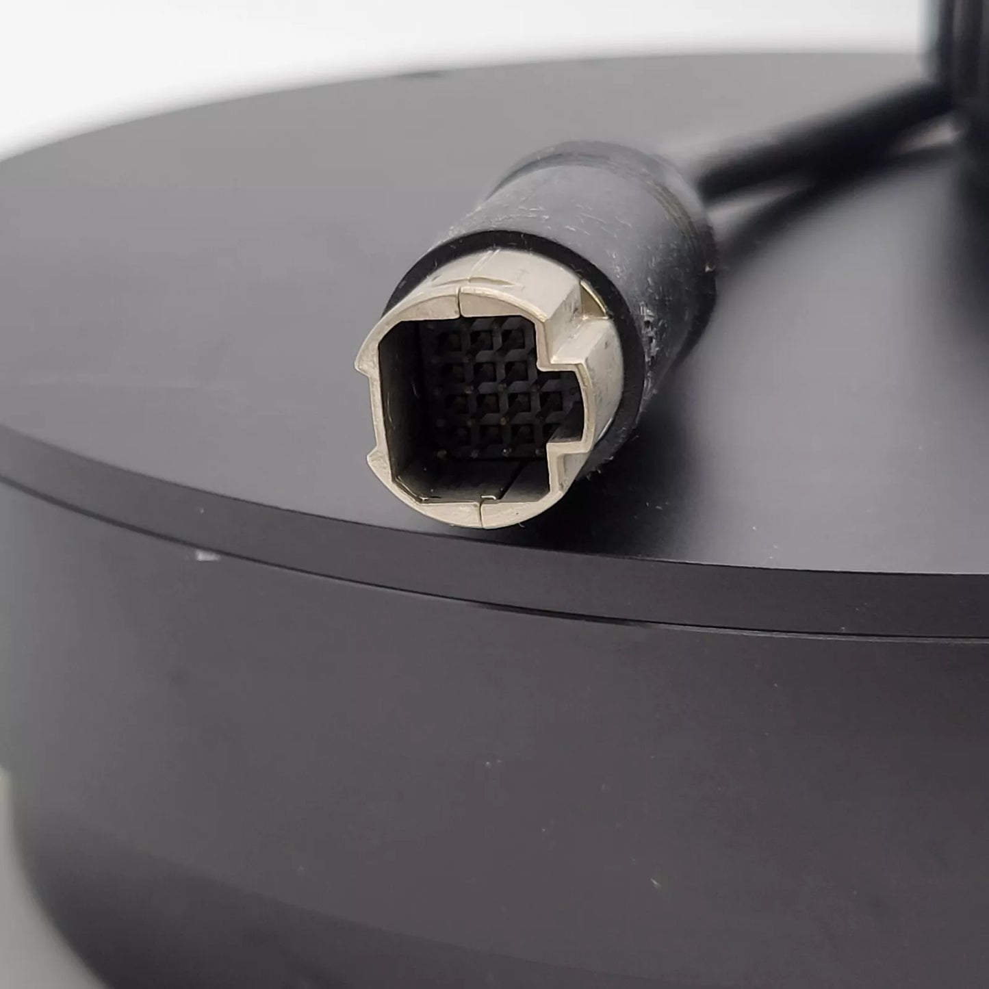 Nikon Microscope T-FLEW-E Motorized Excitation Filter Wheel 10 Position - microscopemarketplace