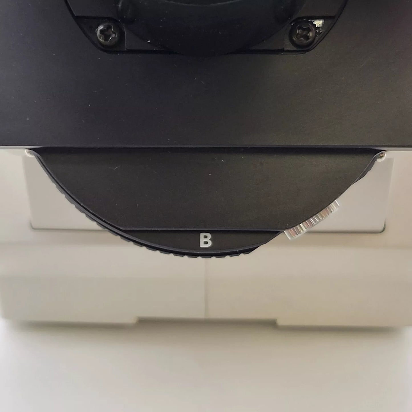 Nikon Microscope T-TERG Tilting Ergonomic Binocular Head - microscopemarketplace