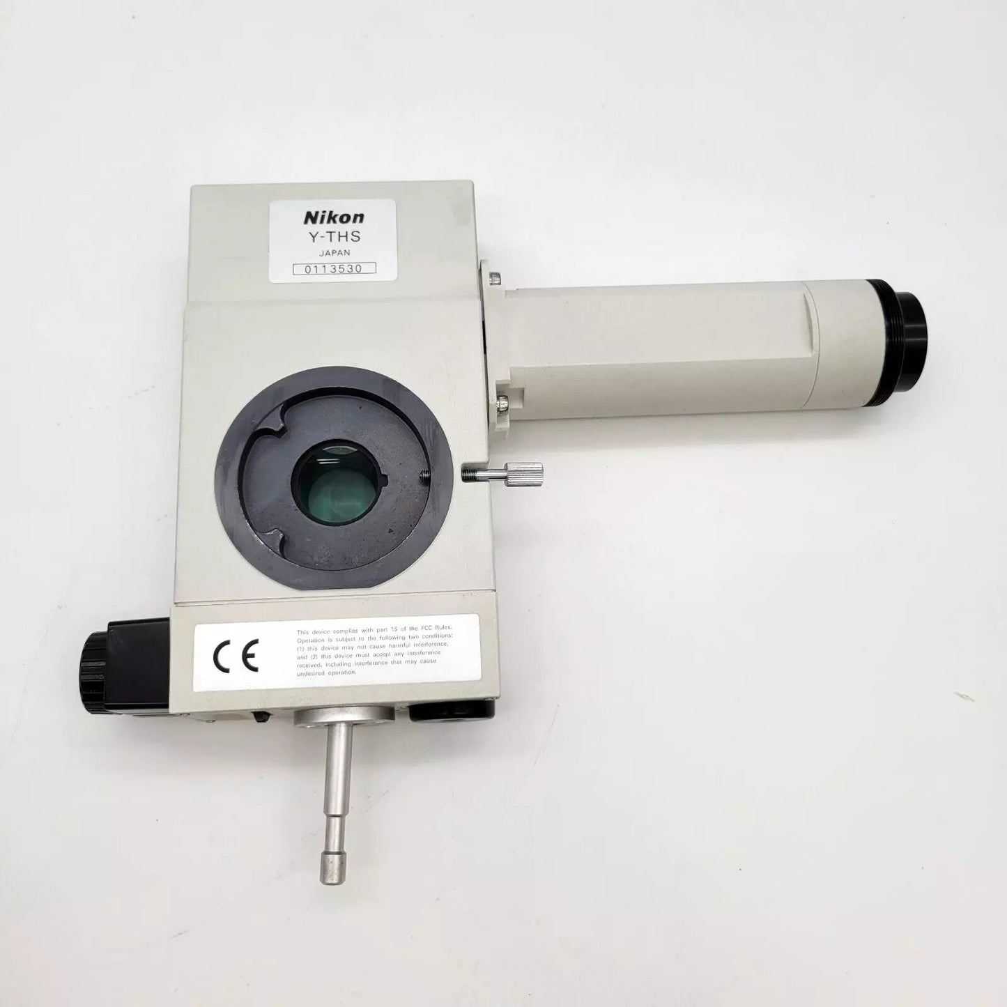 Nikon Microscope Y-THS Teaching Pointer for Side by Side Observation - microscopemarketplace