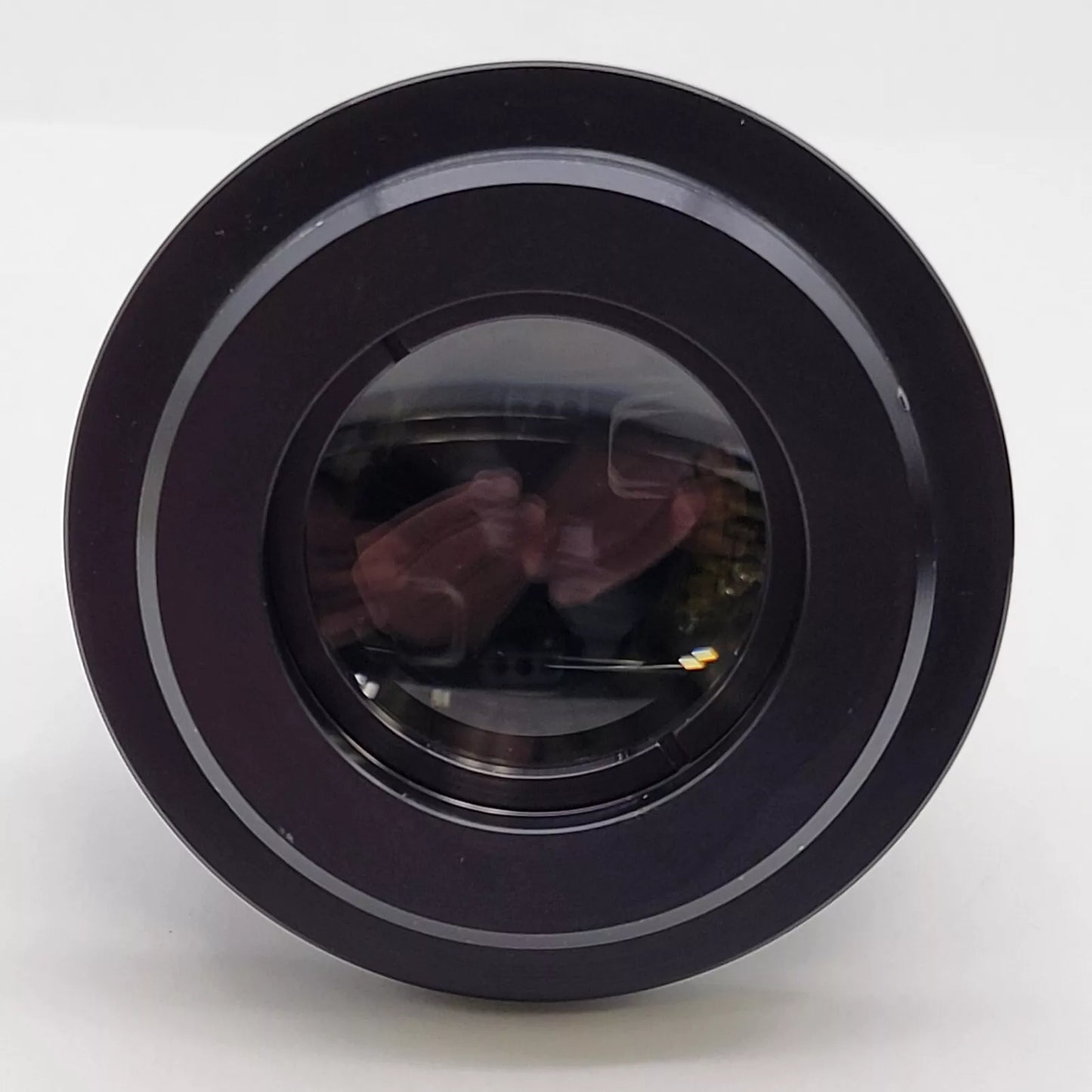 Exfo X-Cite Microscope Collimating Adaptor 810-00032 for Olympus - microscopemarketplace