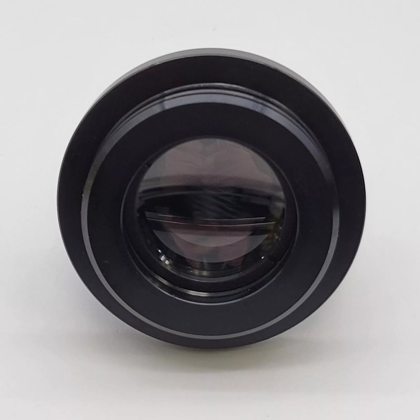 Exfo X-Cite Microscope Collimating Adaptor 810-00031 for Olympus - microscopemarketplace