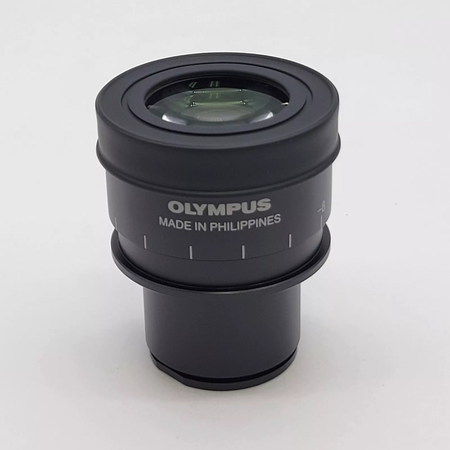Olympus Stereo Microscope Eyepiece WHSZ10x-H 10x New in Box - microscopemarketplace