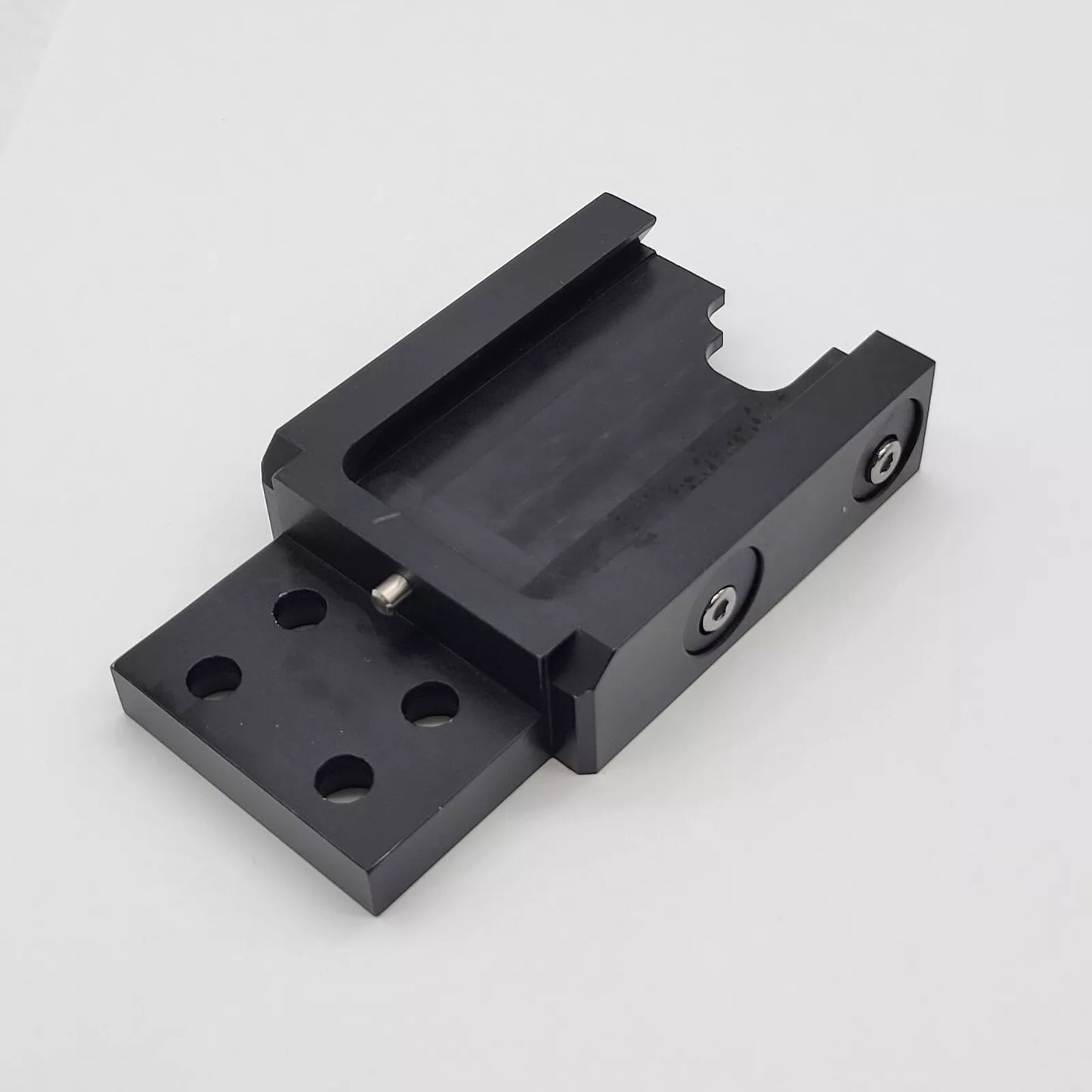 Olympus Microscope WI-NPA Focusing Arm for Nosepiece on BX51WIF & BX62WIF - microscopemarketplace