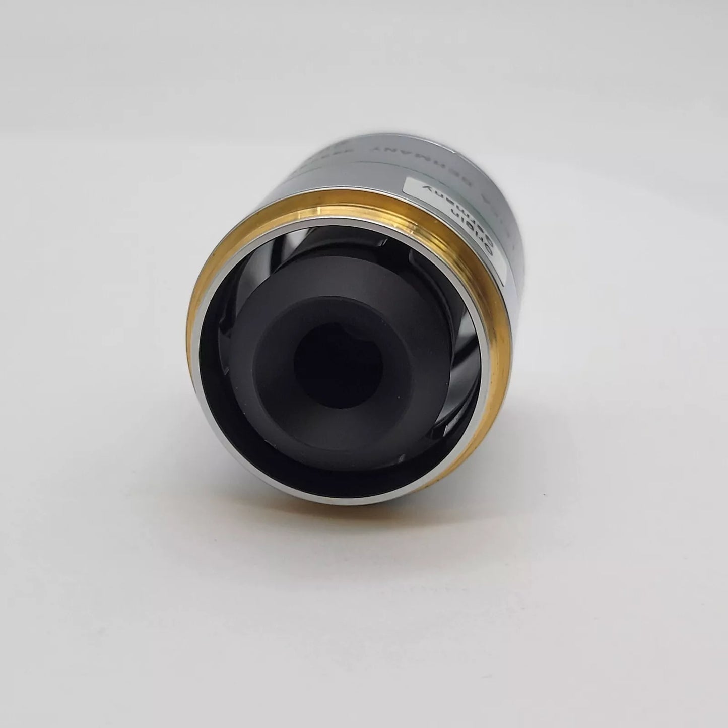 Leica Microscope Objective N Plan 20x BD 566029 - microscopemarketplace
