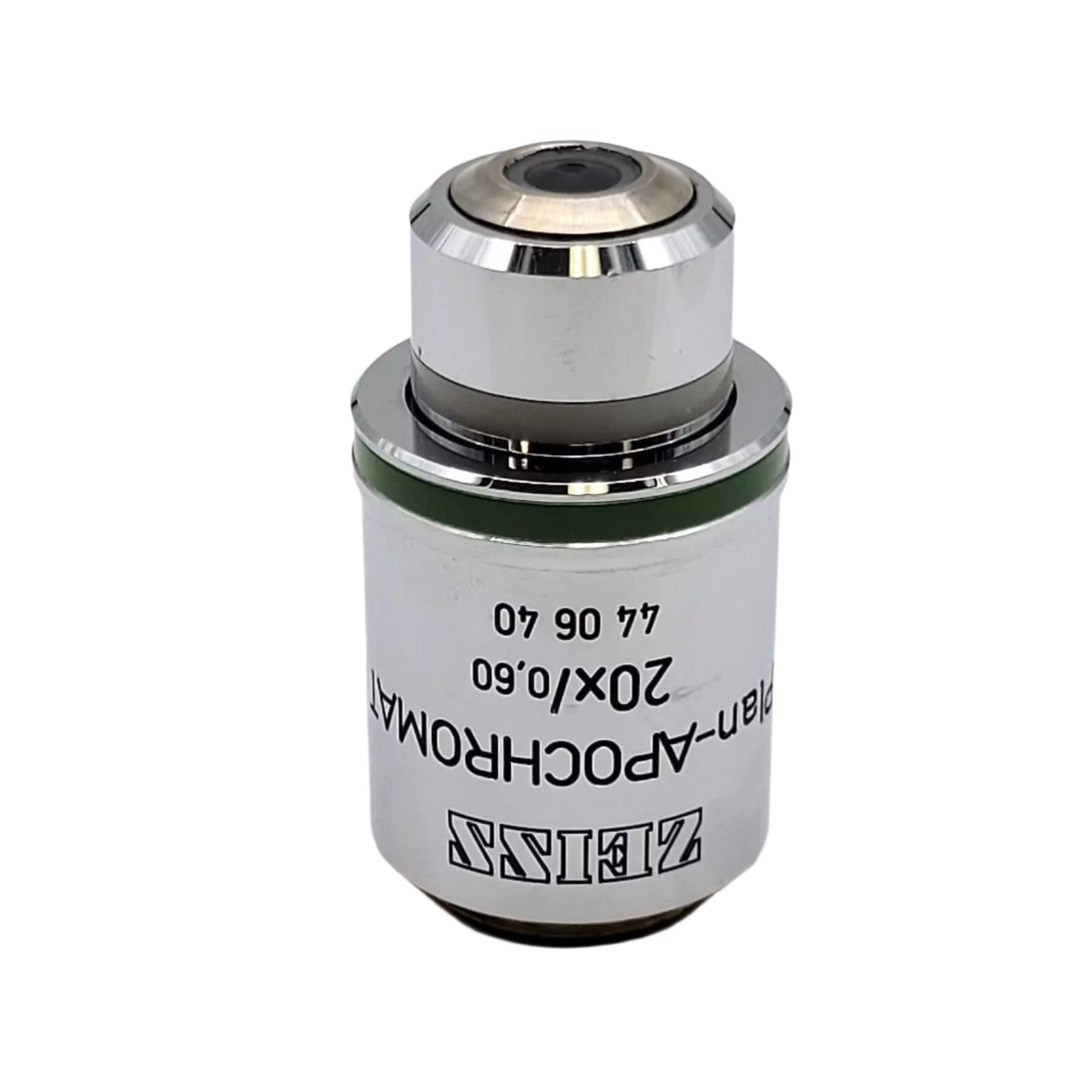 Zeiss Microscope Objective Plan Apochromat 20x 440640 - microscopemarketplace