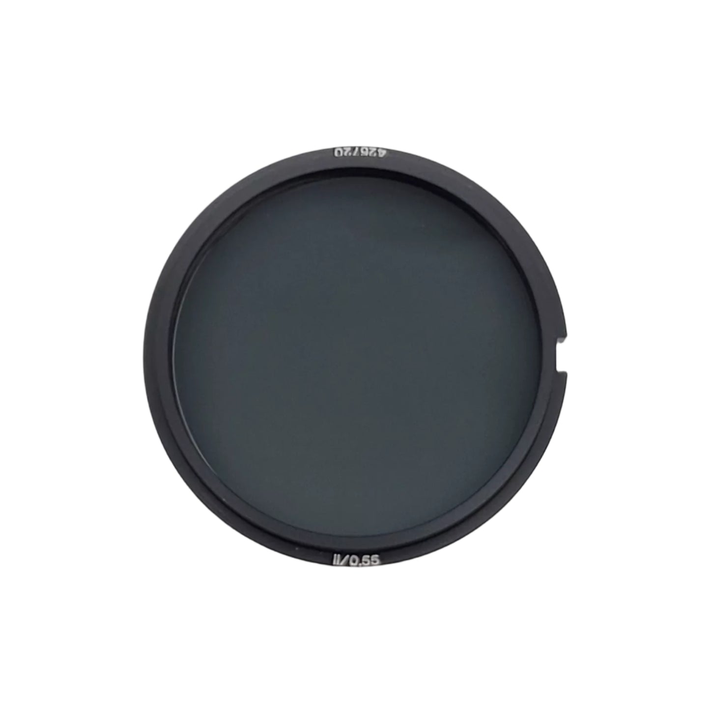 Zeiss Microscope DIC Prism Condenser Module DIC II/0.55 with Polarizer 426720 - microscopemarketplace