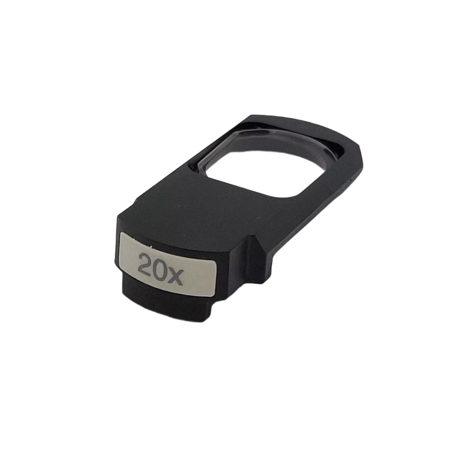 Nikon Microscope D-C DIC Prism Slider 20x - microscopemarketplace