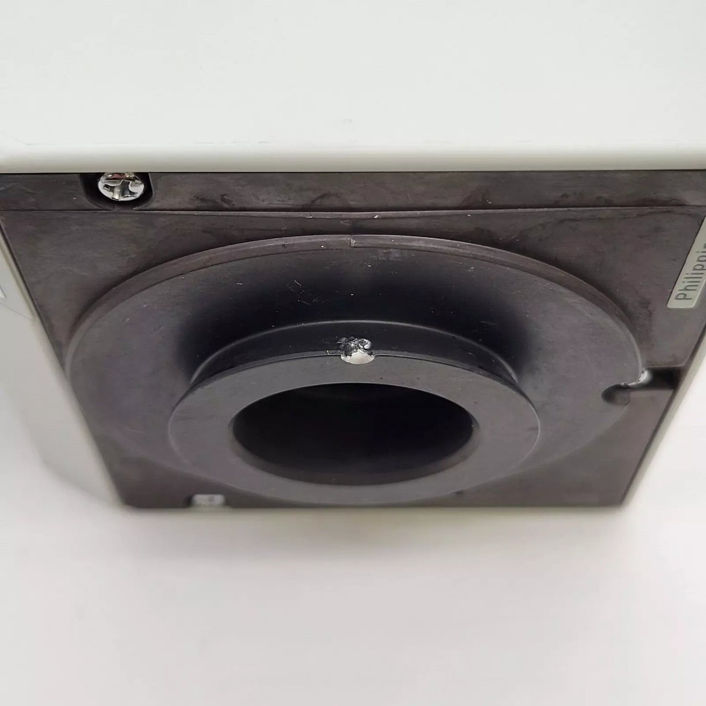 Olympus Microscope U-CTBI Tilting Binocular Head with Eyepieces for CX - microscopemarketplace