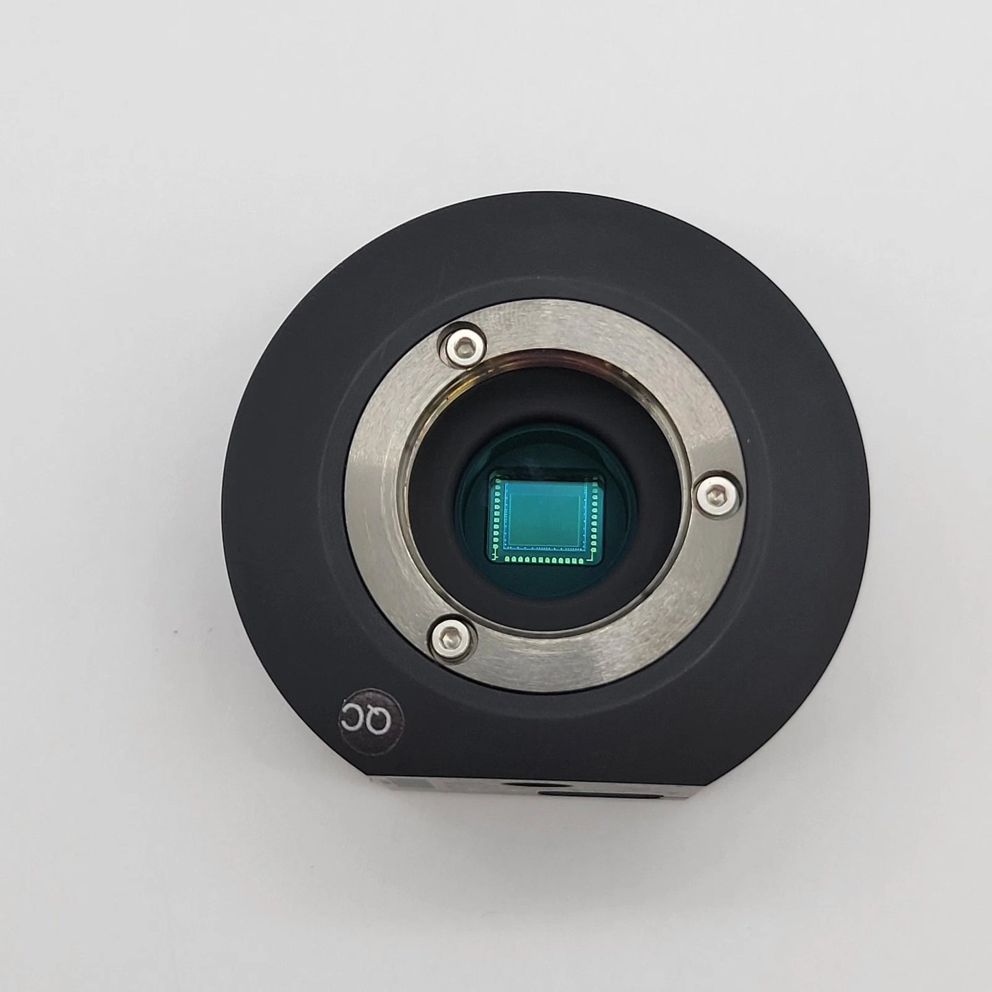 Olympus Microscope SC30 CMOS Color Camera Replacement - microscopemarketplace