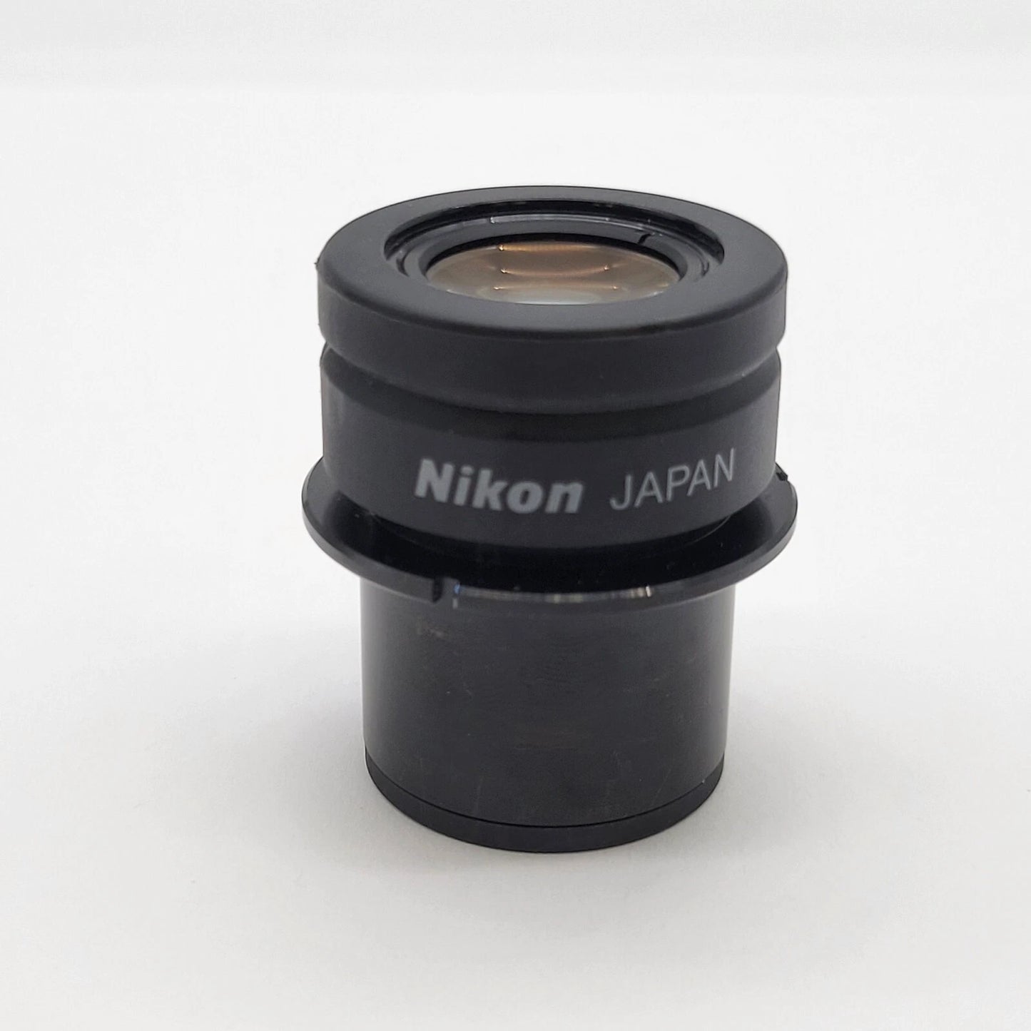 Nikon Microscope Eyepiece CFI 12.5x - microscopemarketplace