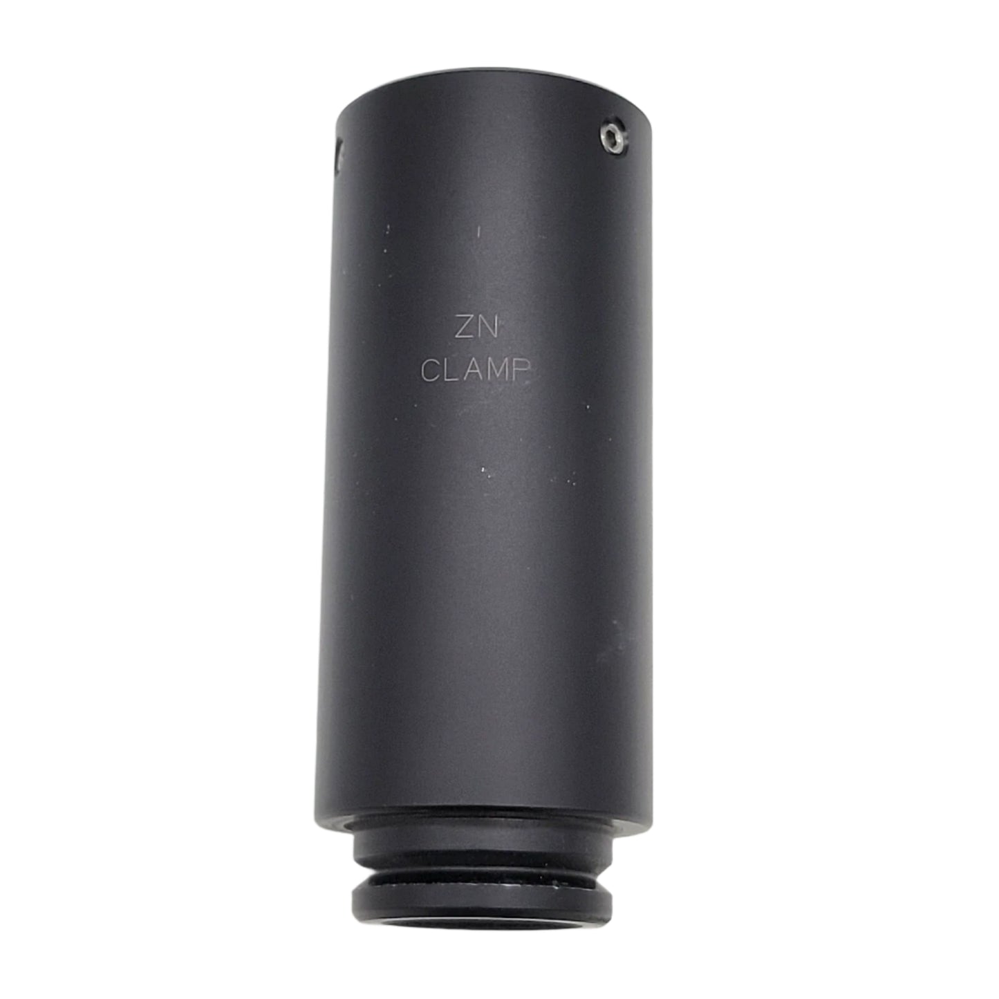 Spot Diagnostic Instruments ZN Clamp Microscope Camera Adapter Zeiss Axioskop 2 - microscopemarketplace