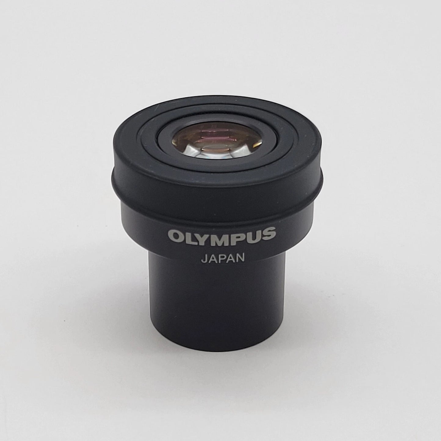 Olympus Microscope Eyepiece WH15x/14 15x - microscopemarketplace