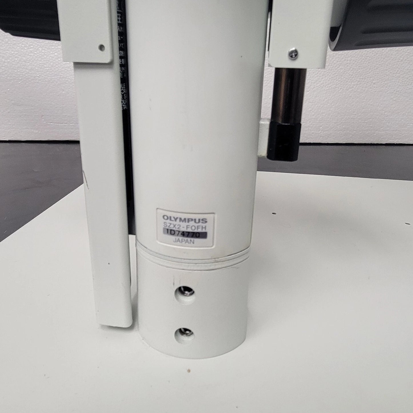 Olympus Stereo Microscope SZX-SDO2 Side Dual Observation Teaching Bridge for SZX - microscopemarketplace