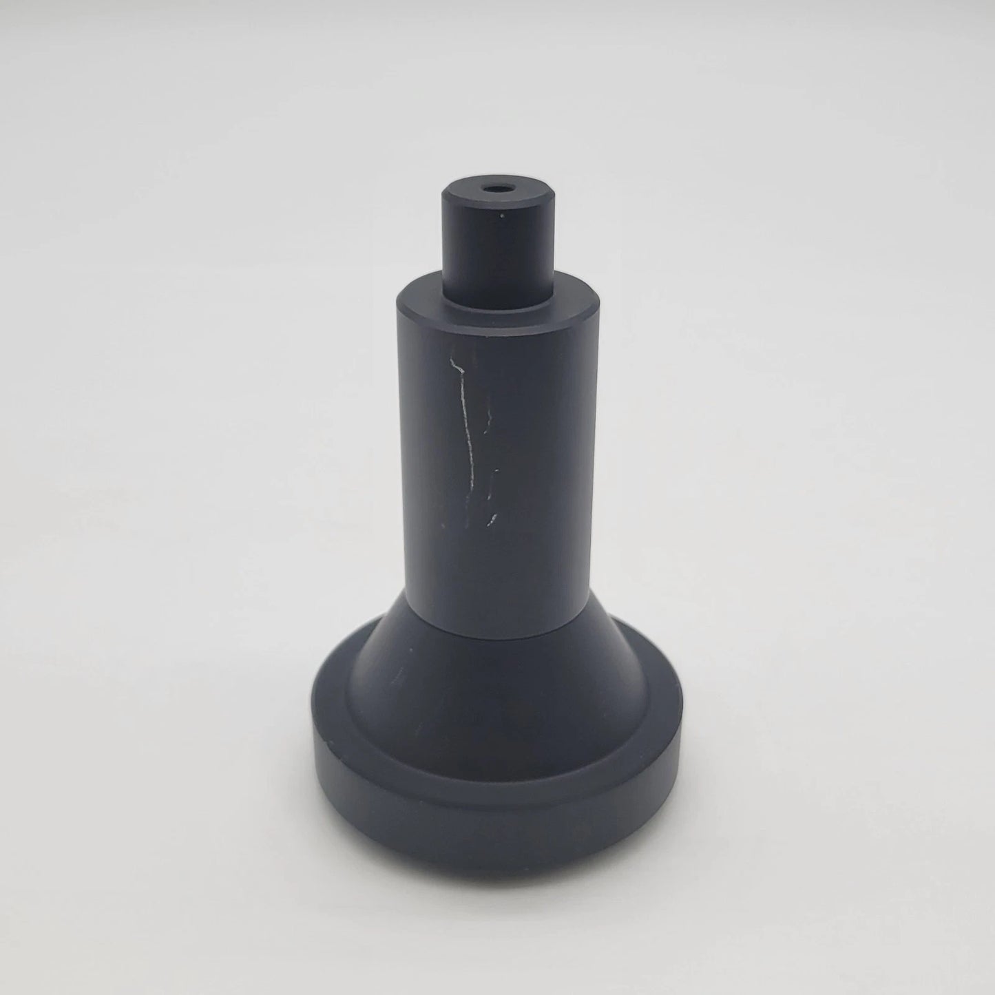 Zeiss Microscope Illumination Adapter For Light Guide (D) 423302 - microscopemarketplace
