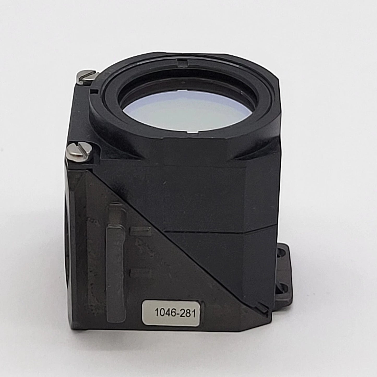 Zeiss Microscope Fluorescence Filter Cube Set 49 - microscopemarketplace