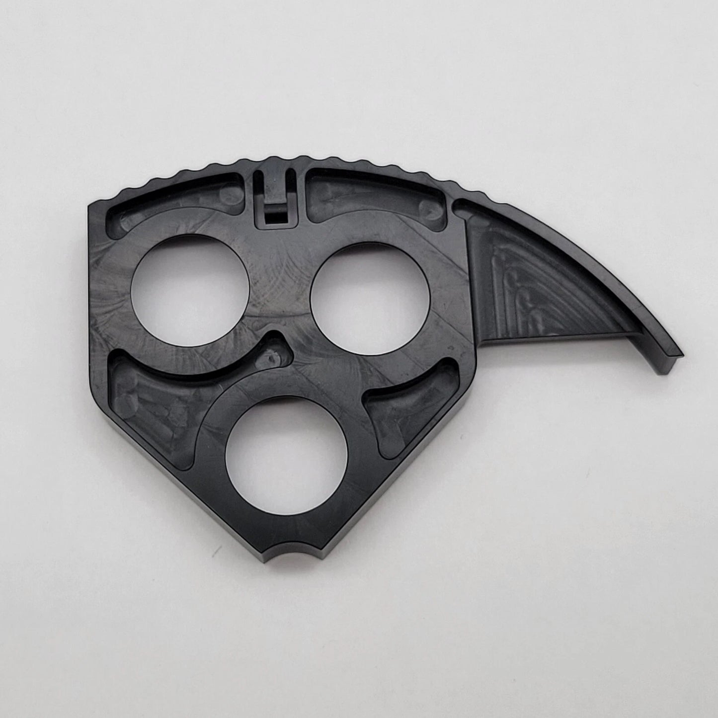 Leica Stereo Microscope Fluorescence Filter Set Holder for MZ FLIII - microscopemarketplace